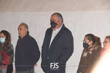 Telde celebra el Día Mundial del Teatro con una ruta teatralizada desde San Francisco a San Juan/Francisco Javier Santana.